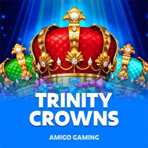 Trinity Crowns