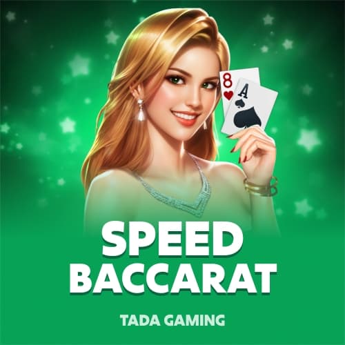 Speed Baccarat
