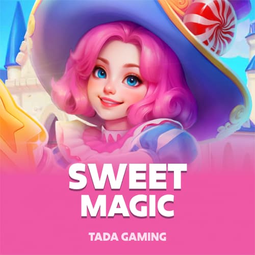 Sweet Magic