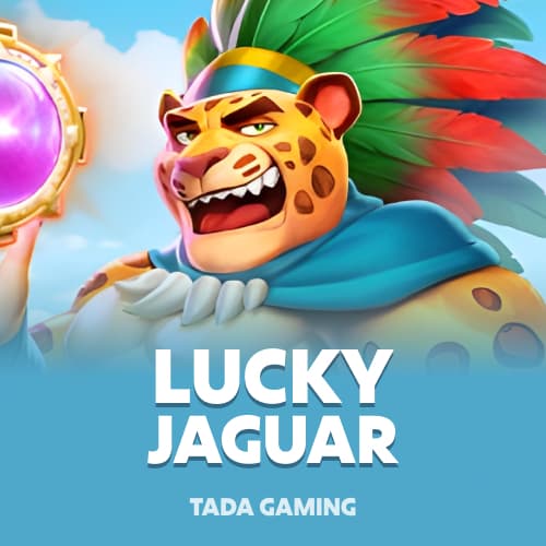 Lucky Jaguar