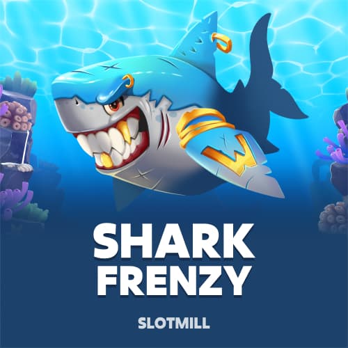 Shark Frenzy