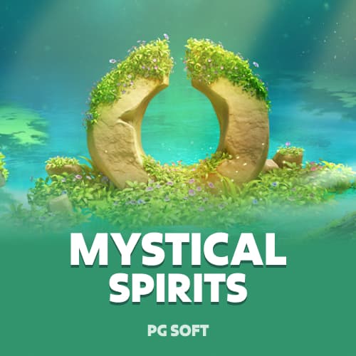 Mystical Spirits
