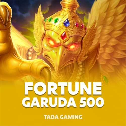 Fortune Garuda 500