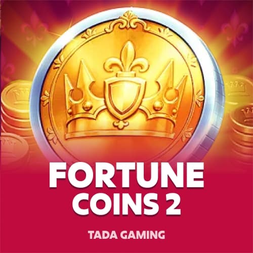 Fortune Coins 2