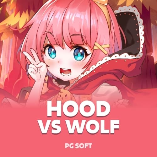 Hood vs Wolf