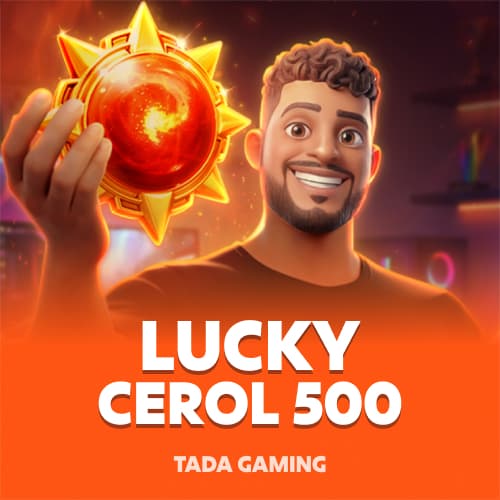 Lucky Cerol 500