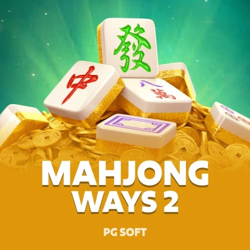 Mahjong Ways 2