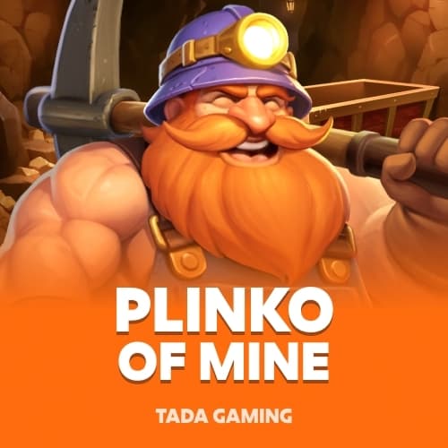 Plinko of Mine