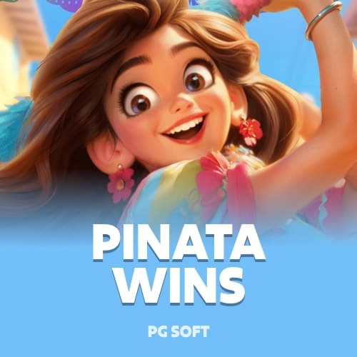 Pinata Wins