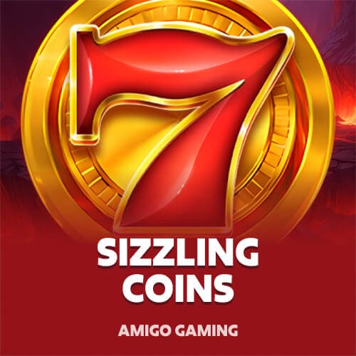 Sizzling Coins