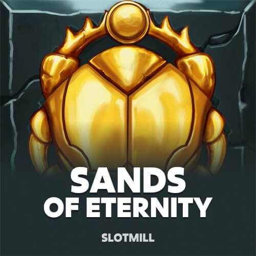 Sands of Eternity