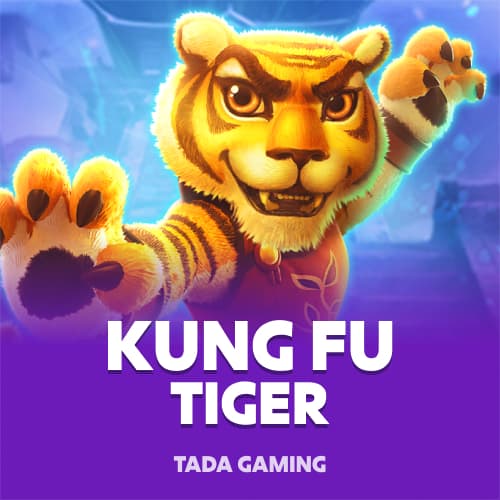Kung Fu Tiger