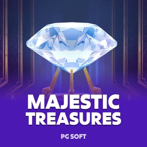 Majestic Treasures