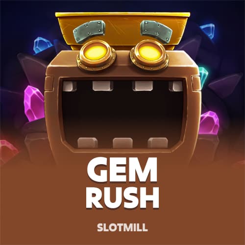 Gem Rush