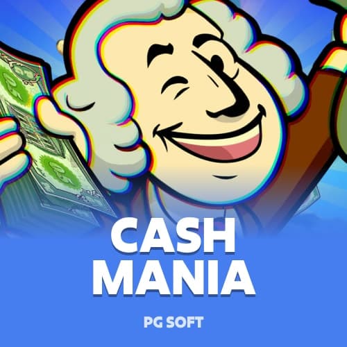 Cash Mania