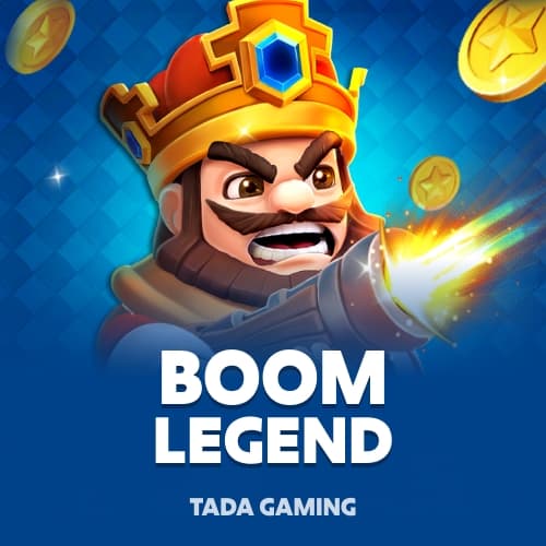 Boom Legend