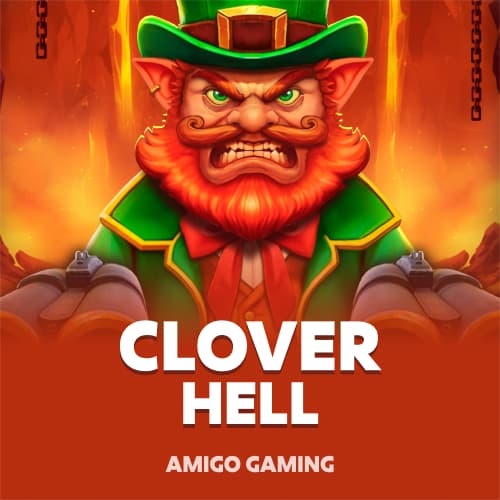 Clover Hell