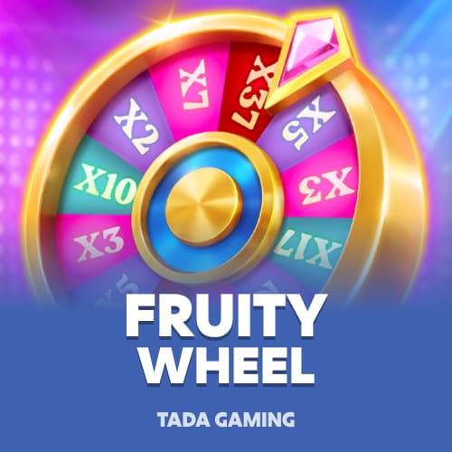 Fruity Wheel