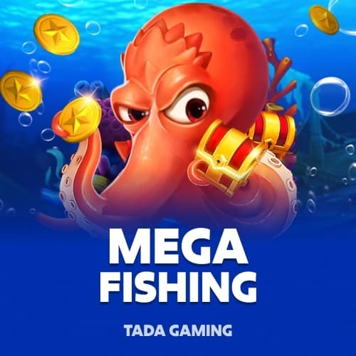 Mega Fishing