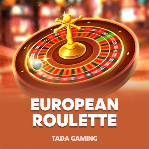 European Roulette