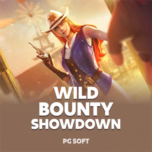 Wild Bounty Showdown
