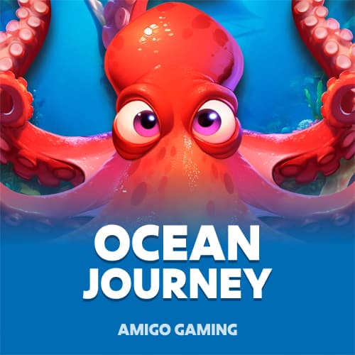 Ocean Journey
