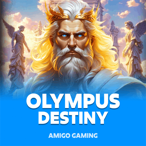 Olympus Destiny