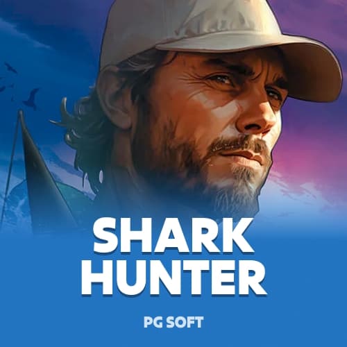 Shark Hunter