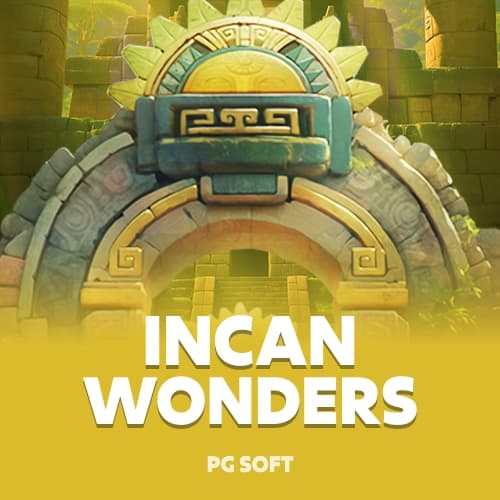 Incan Wonders