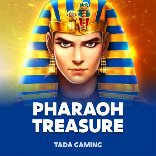 Pharaoh Treasure