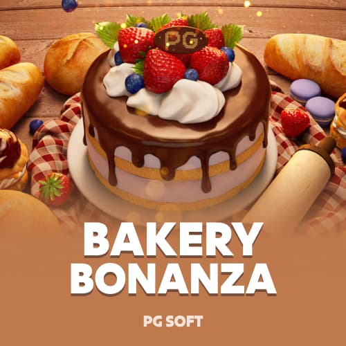 Bakery Bonanza