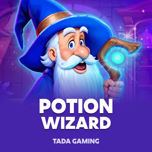 Potion Wizard