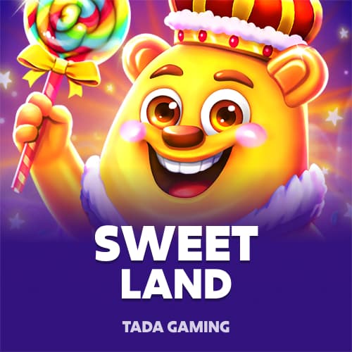 Sweet Land