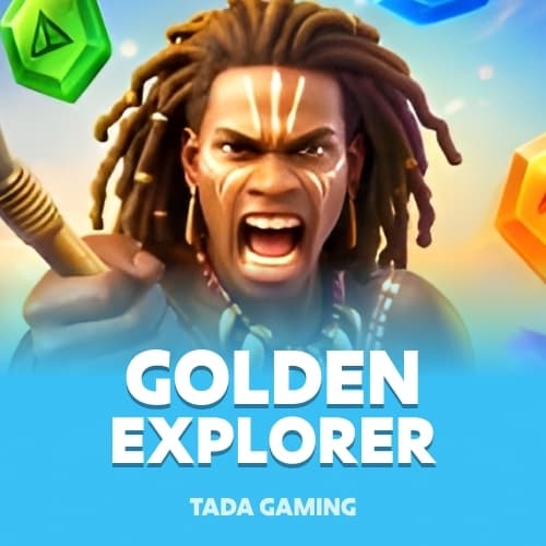 Golden Explorer