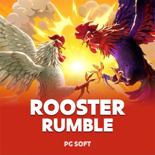 Rooster Rumble