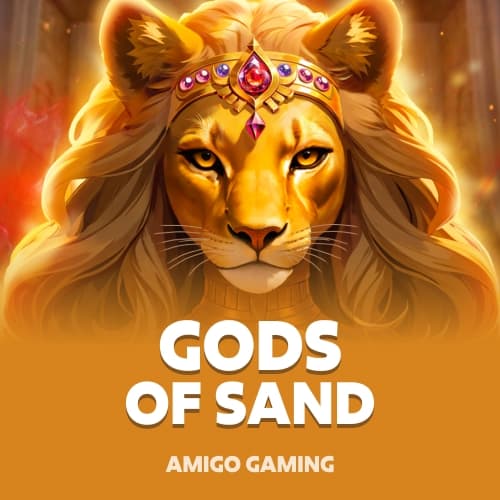 Gods of Sand