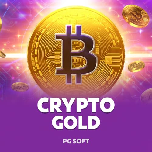 Crypto Gold