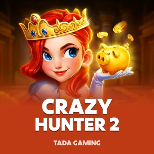 Crazy Hunter 2