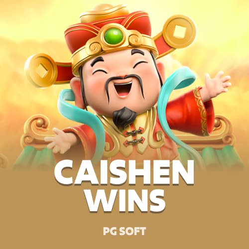 Caishen Wins