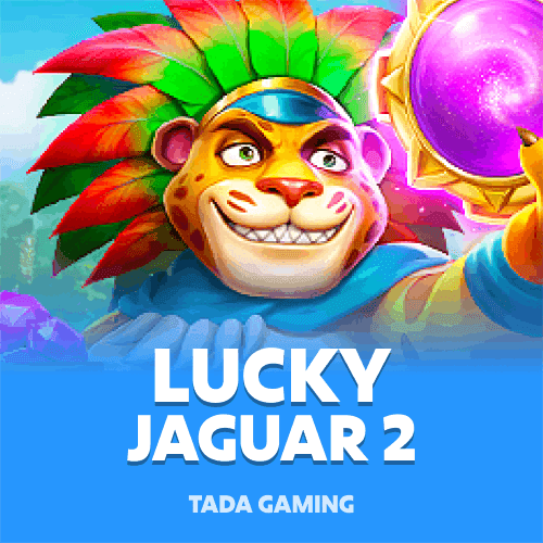 Lucky Jaguar 2