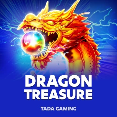 Dragon Treasure