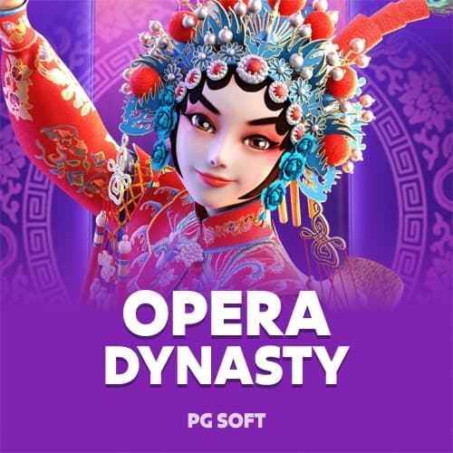 Opera Dynasty
