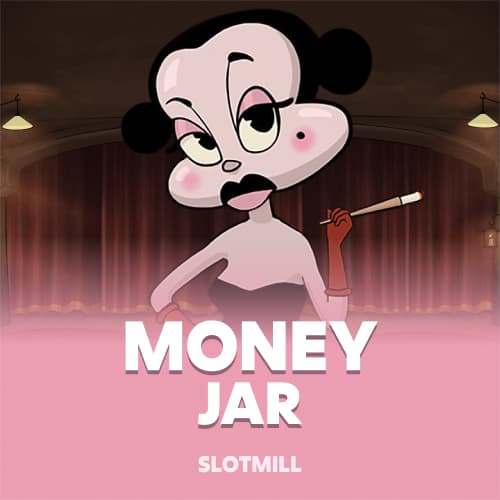 Money Jar