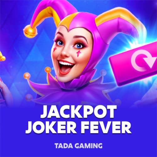 Jackpot Joker Fever