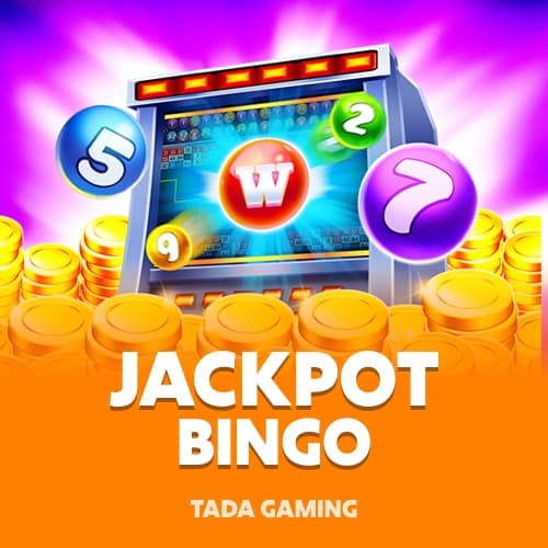 Jackpot Bingo