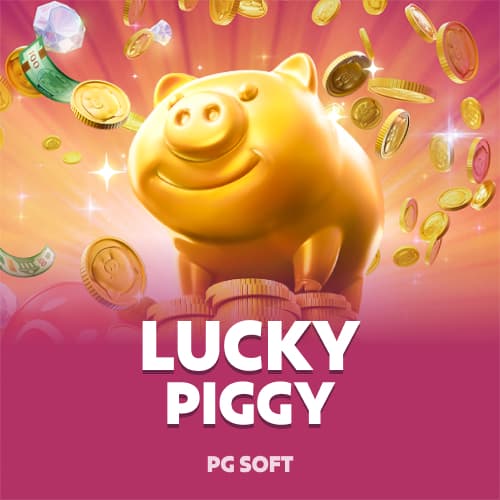 Lucky Piggy