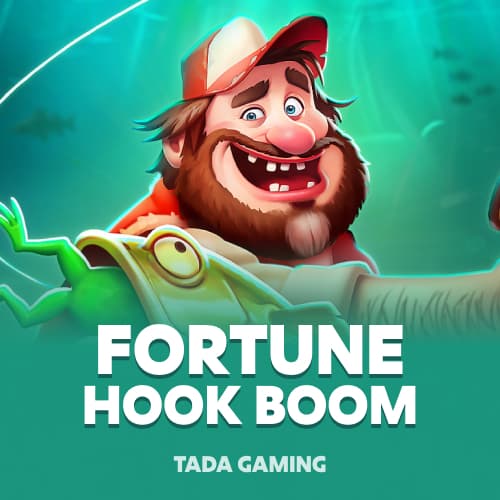 Fortune Hook Boom