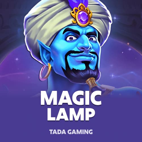 Magic Lamp