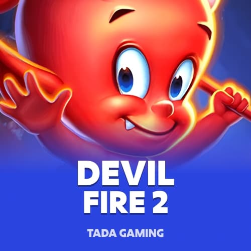 Devil Fire 2