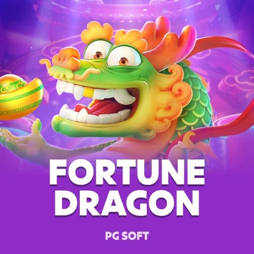 Fortune Dragon